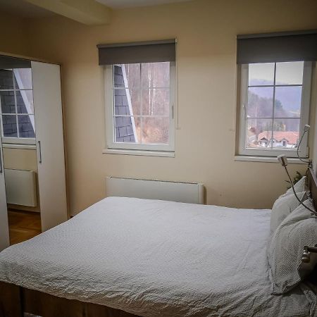 Star Apartman Brzece Kopaonik Buitenkant foto
