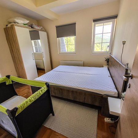 Star Apartman Brzece Kopaonik Buitenkant foto