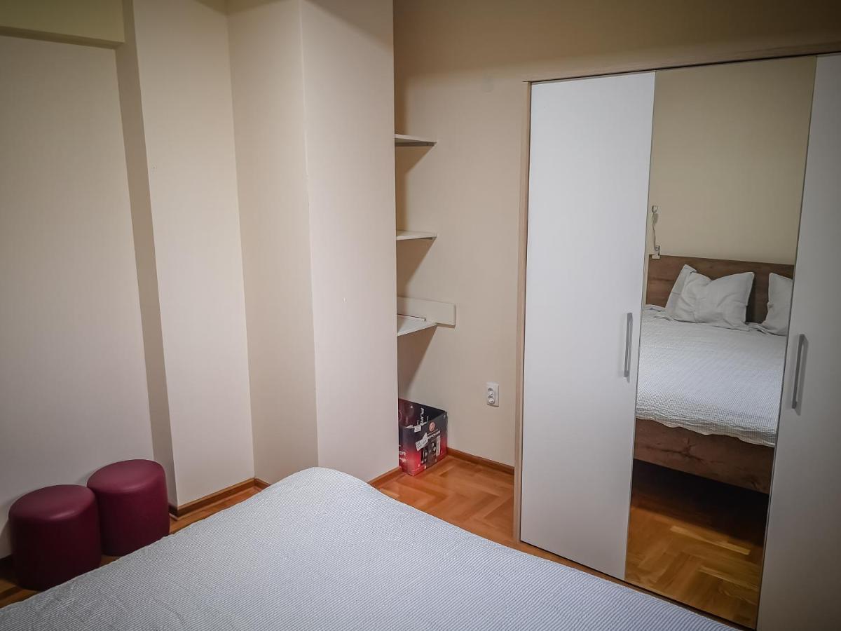 Star Apartman Brzece Kopaonik Buitenkant foto