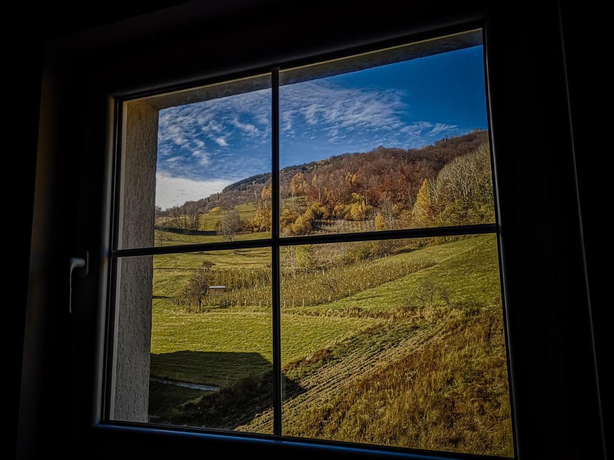Star Apartman Brzece Kopaonik Buitenkant foto