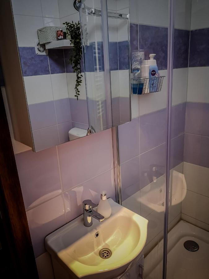 Star Apartman Brzece Kopaonik Buitenkant foto