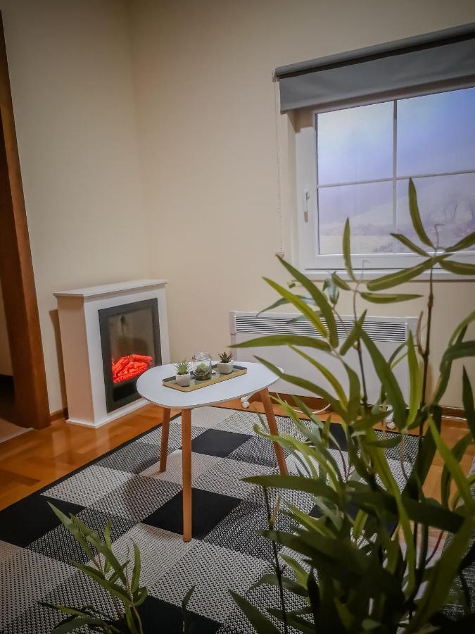 Star Apartman Brzece Kopaonik Buitenkant foto