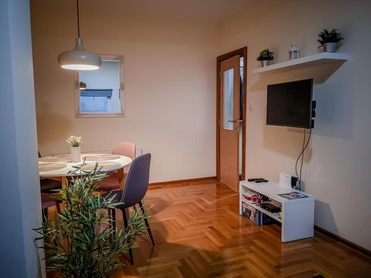 Star Apartman Brzece Kopaonik Buitenkant foto