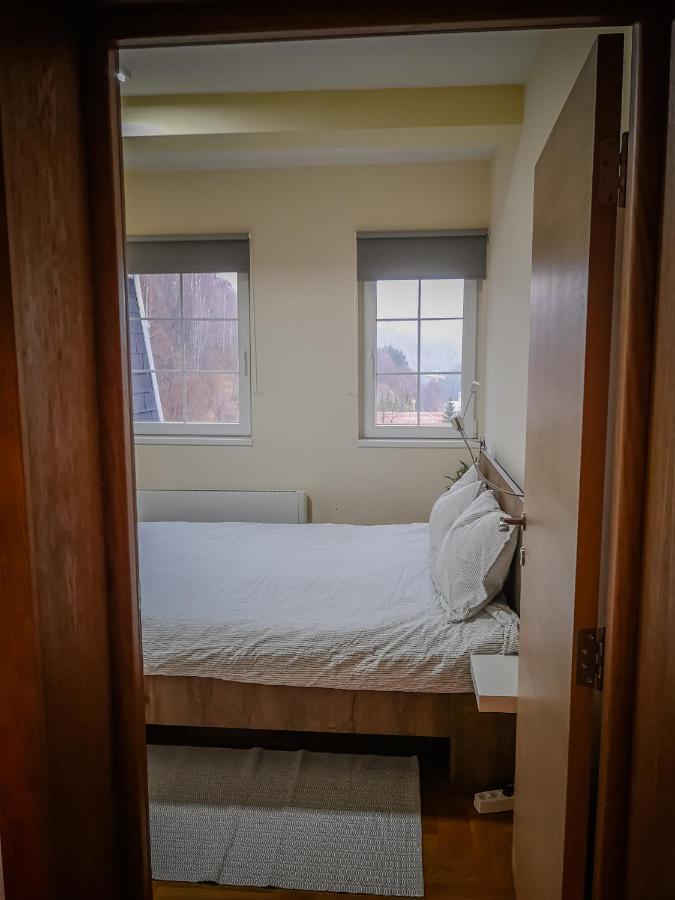 Star Apartman Brzece Kopaonik Buitenkant foto