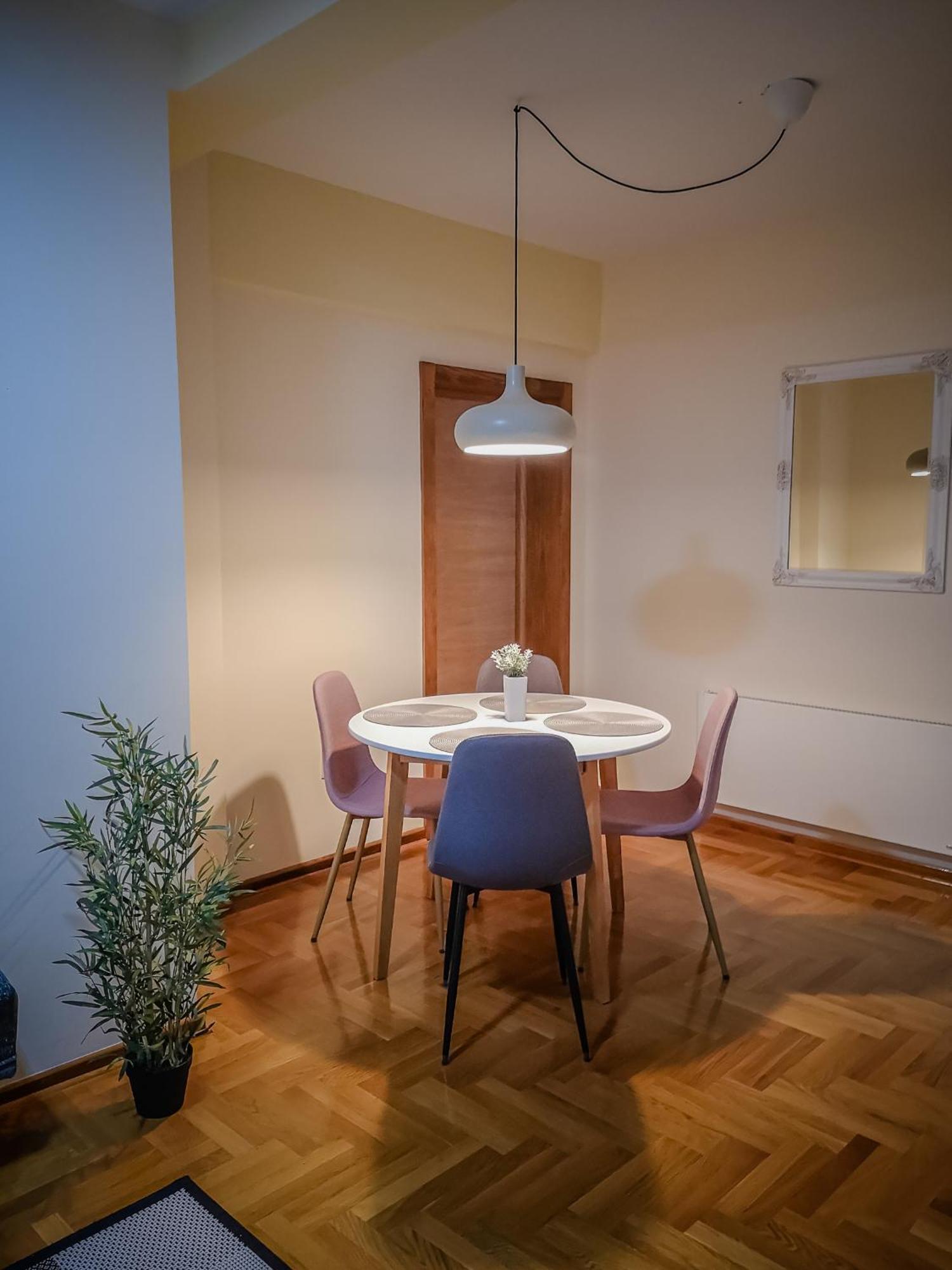 Star Apartman Brzece Kopaonik Buitenkant foto